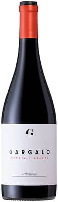 2023 Gargalo Mencía Arauxa Monterrei DO 2023 Gargalo Mencía Arauxa Monterrei DO