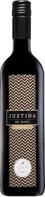 2021 "Justina" Bobal