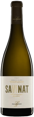 2022 Gramona Savinat Sauvignon Blanc DO Penedès