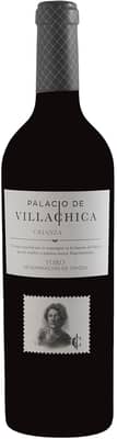 2018 Crianza Palacio de Villachica Toro DO
