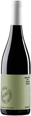 2020 Syrah BIO