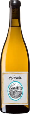 2022 Nanclares A Graña Rías Baixas DO