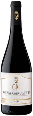 2015 CM Viña Garugele Rioja DOCa