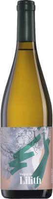 2024 Vinyes de Lilith Macabeu Cataluña DO
