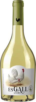 2023 Vi Rei Es Gall Blanc Mallorca VT