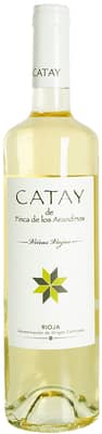 2019 Catay Viñas Viejas Rioja DOCa