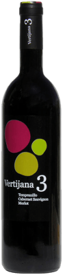 2022 Vertijana 3 Granada DO 2022 Vertijana 3 Granada DO