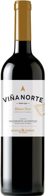 2022 Viña Norte Blanco Tacoronte-Acentejo DO