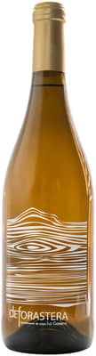2019 Montoro Blanco Barrica La Gomera DO