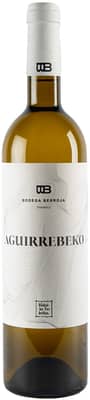2024 Aguirrebeko Bizkaiko Txakolina DO 2024 Aguirrebeko Bizkaiko Txakolina DO
