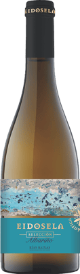 2023 Eidosela Selección Rías Baixas DO