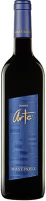 2022 Arte Penedès DO