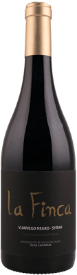 2024 La Finca Tinto Islas Canarias DO 2024 La Finca Tinto Islas Canarias DO