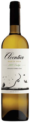 2023 Acontia Mar de Seda Toro DO