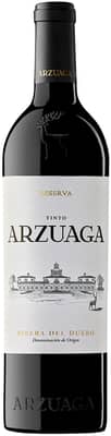 2020 Arzuaga Reserva Ribera del Duero DO