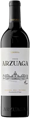 2020 Arzuaga Reserva Ribera del Duero DO 2020 Arzuaga Reserva Ribera del Duero DO
