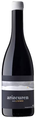 2022 Solograciano Rioja DOCa
