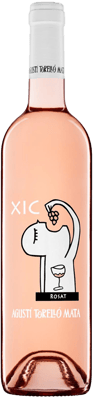 2023 Agusti Torello Mata Xic Rosado Penedès DO