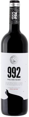 2022 992 Finca Río Negro BIO