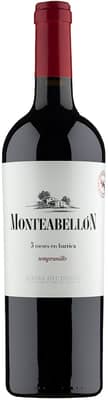 2021 Monteabellón 5 Meses Magnum Ribera del Duero DO 1,5 L