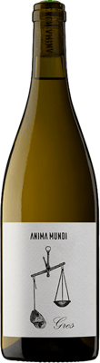 2024 Anima Mundi Gres Penedès DO 2024 Anima Mundi Gres Penedès DO