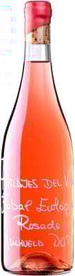 2023 Bobal Rosado Manchuela DOP BIO