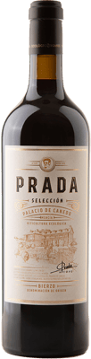 2018 Prada Selección Bierzo DO BIO