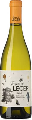 2024 Fragas do Lecer Godello Monterrei DO
