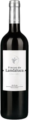 2019 Fincas de Landaluce Graciano Rioja DOCa
