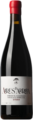2021 Aires de Arriba Syrah Jumilla DO