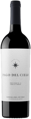 2019 Pago del Cielo DO Ribera del Duero