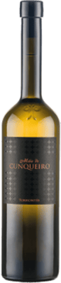 2023 Máis de Cunqueiro Torrontés Ribeiro DO