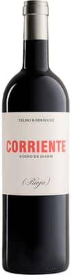 2021 Corriente Rioja DOCa