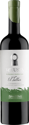 2021 VIÑEDO ESPECIAL EL TALLAR