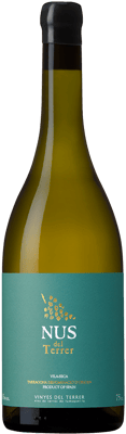 2020 Nus del Terrer Blanc Tarragona DO