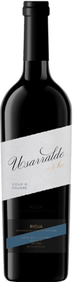 2017 Coup de Foudre Rioja DOCa