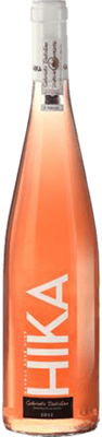 2023 Hika Rosado DO Getariako Txakolina