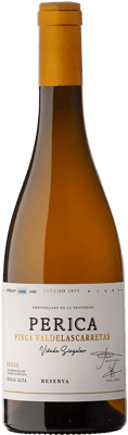 2020 Finca Valdeascarretas Blanco Reserva DOCa