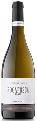 2024 Rocafosa Blanc Priorat DOCa