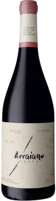 2022 Arraiano Tinto Ribeira Sacra DO