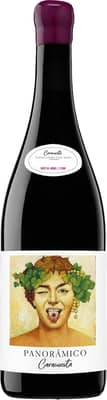 2018 Panorámico Caracuesta Rioja DOCa