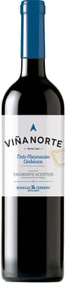 2022 Viña Norte Tinto Maceración Carbónica Tacoronte-Acentejo DO