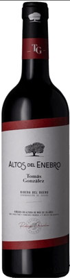 2023 Altos del Enebro Tomás González Ribera del Duero DO