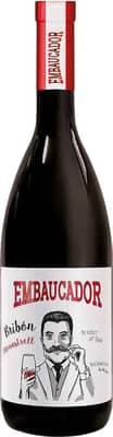 2023 Embaucador Monastrell Alicante DO