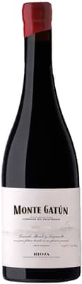 2022 Monte Gatún Tinto Rioja DOCa