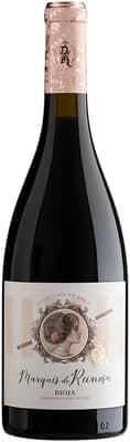 2019 Marqués de Reinosa Reserva Garnacha Tinta Rioja DOCa