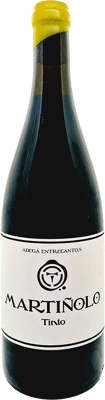 2022 Martiñolo Tinto