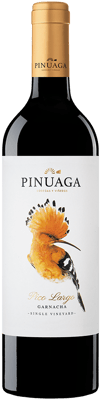 2022 Pinuaga Pico Largo Castilla VT BIO