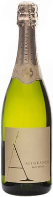 2020 Alegranza Cava DOP