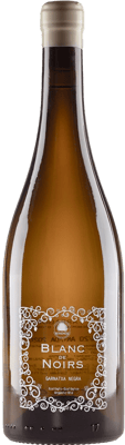 2023 Blanc de Noirs BIO